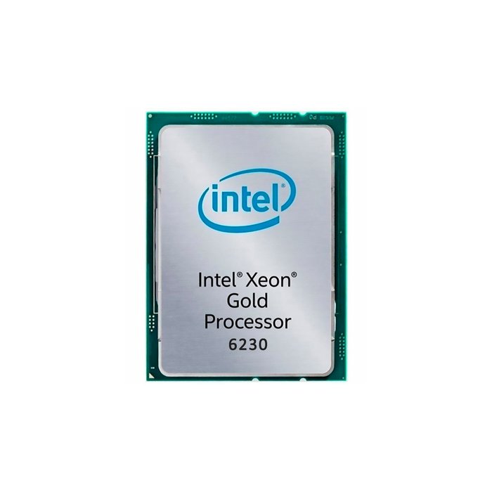 Процессор Intel Xeon Gold 6230 (Б/У)